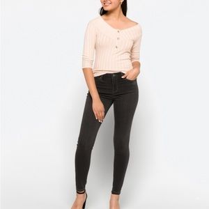 Liverpool skinny jeans